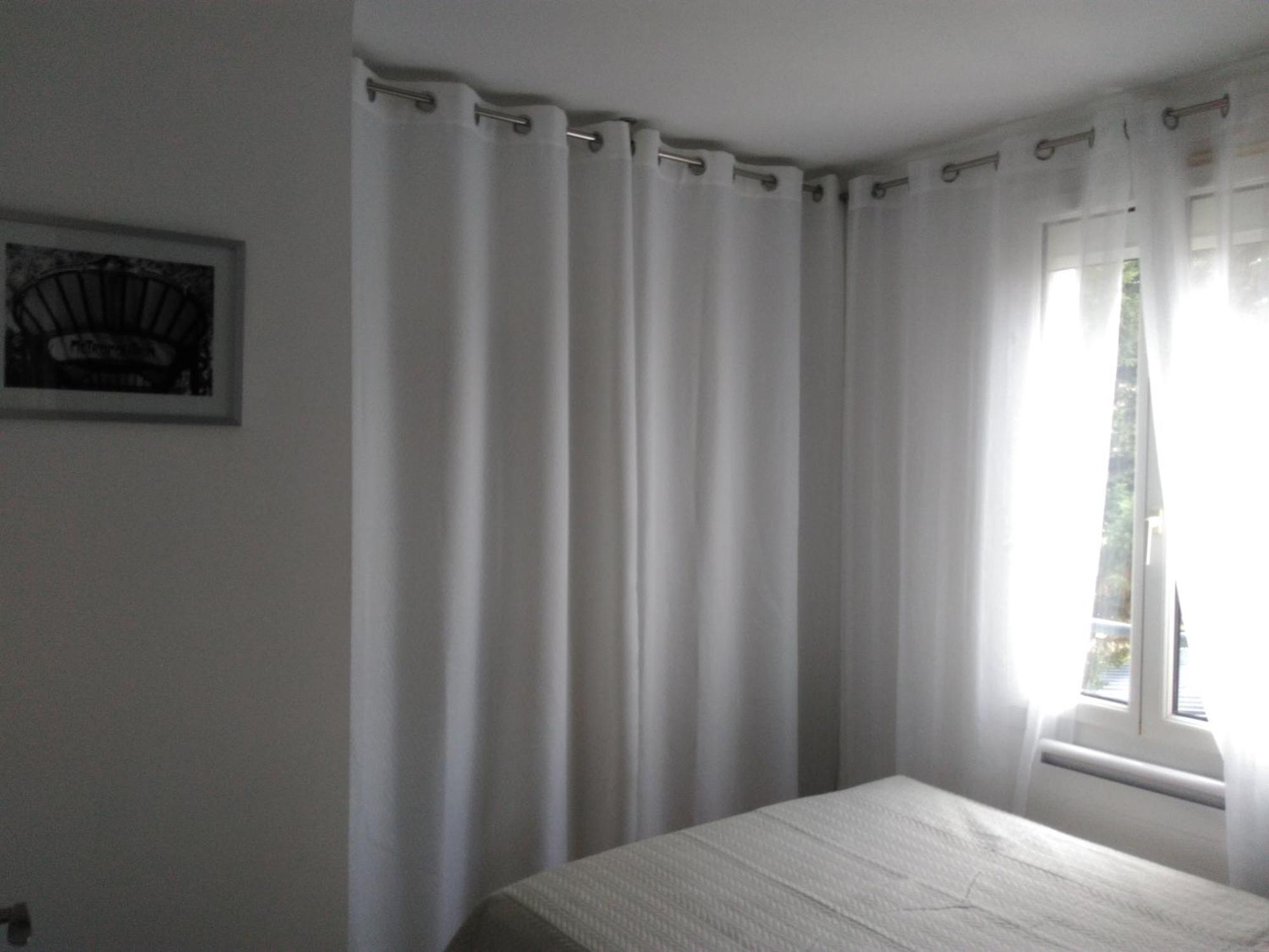 לה מאנש 24 Fois Plus - Circuit Des 24 H A 10 Mn - 2 Chambres, 4 Personnes & Cuisine מראה חיצוני תמונה